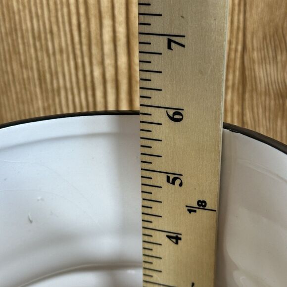 Christmas‎ Snowman Vase Ceramic Edible Arrangements Collectible Vase 2017 - Picture 10 of 13